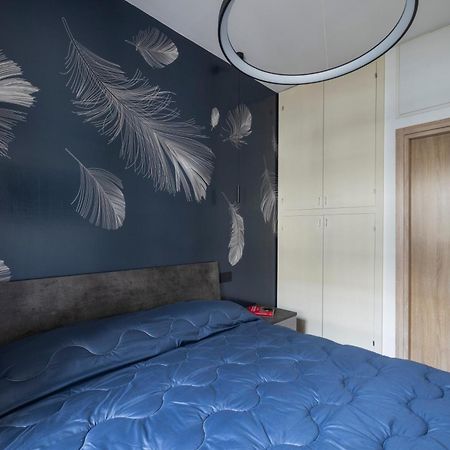 Appartamento Incantevole 2 Fronte Mare Villa Rosa Di Martinsicuro 외부 사진