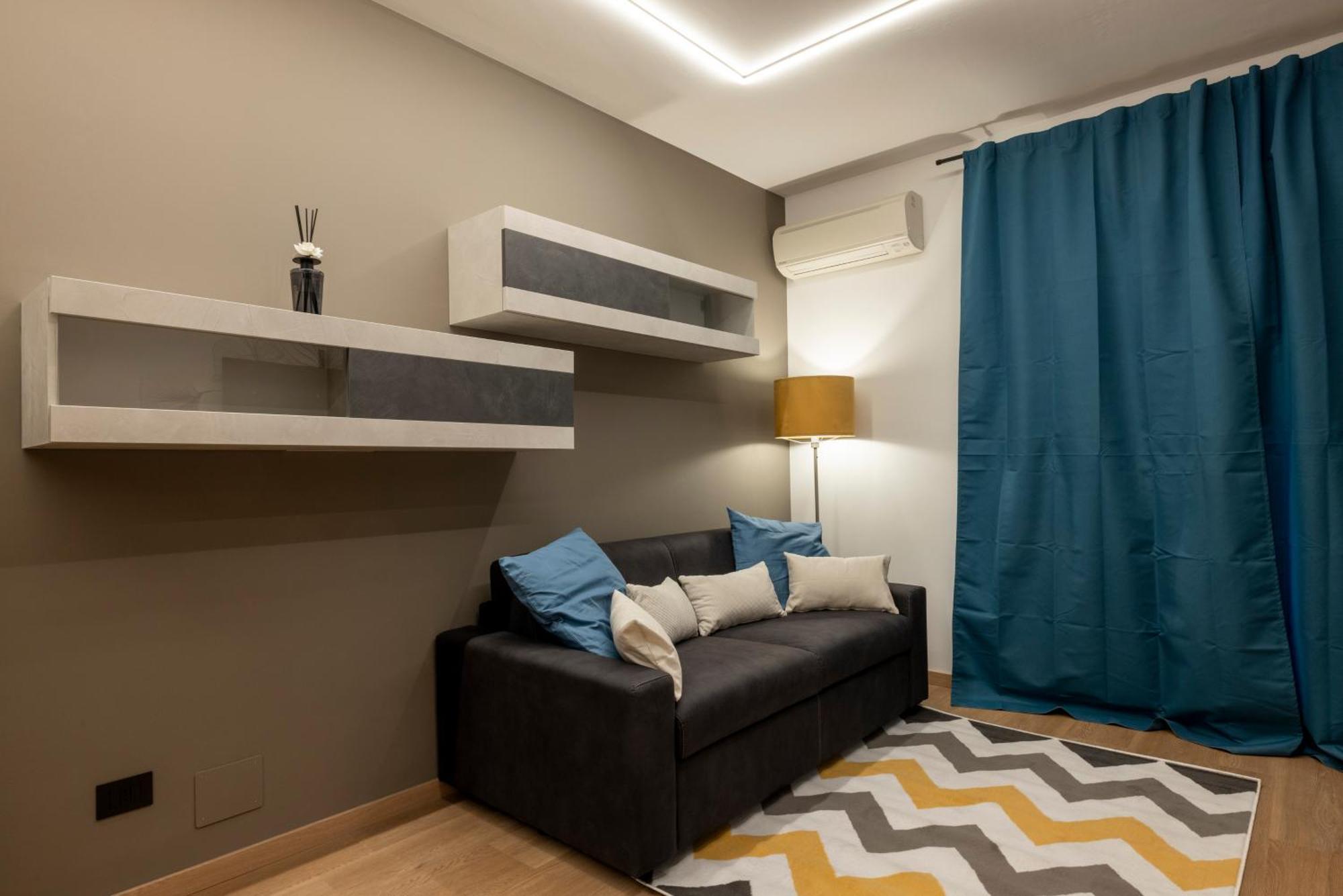 Appartamento Incantevole 2 Fronte Mare Villa Rosa Di Martinsicuro 외부 사진