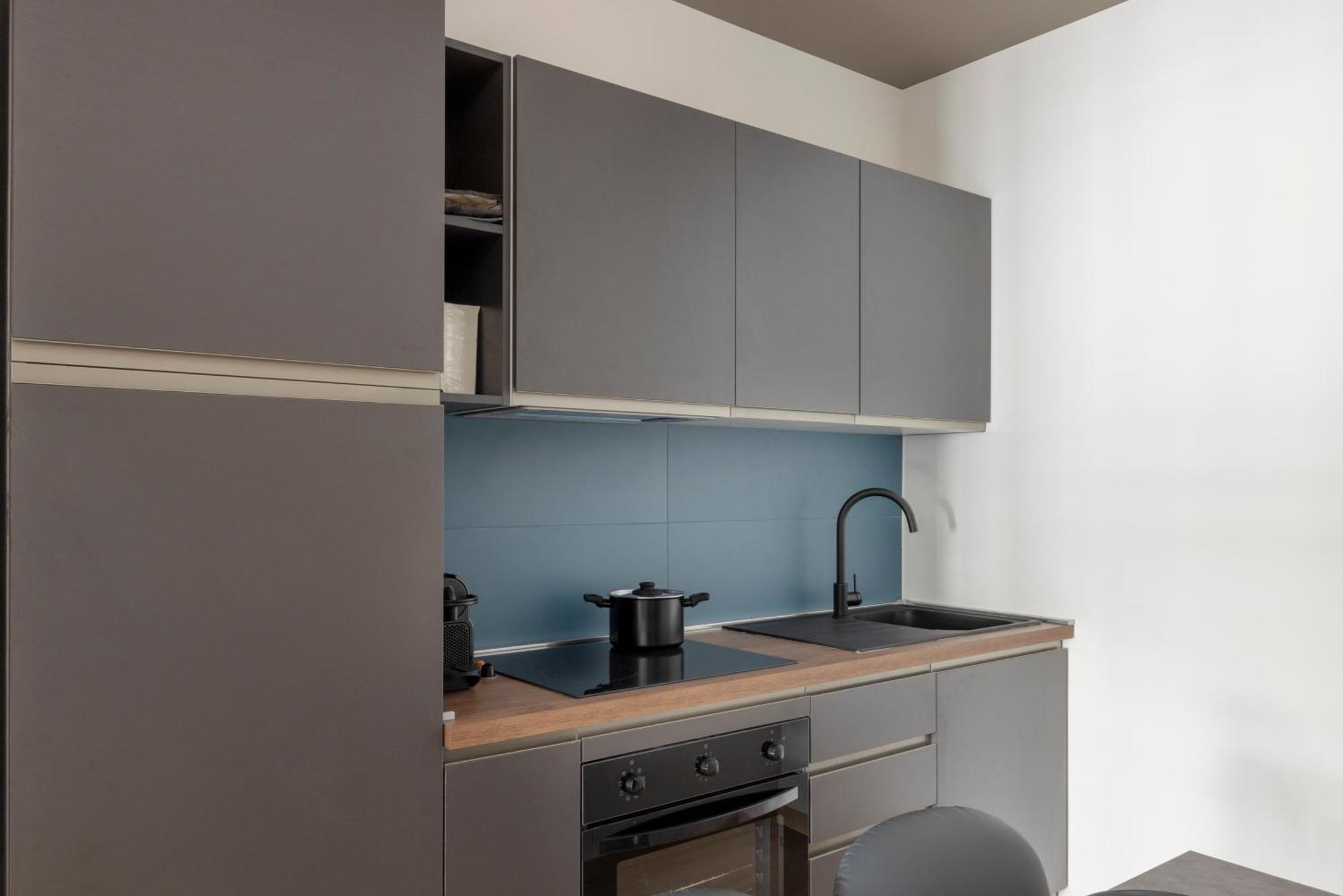 Appartamento Incantevole 2 Fronte Mare Villa Rosa Di Martinsicuro 외부 사진