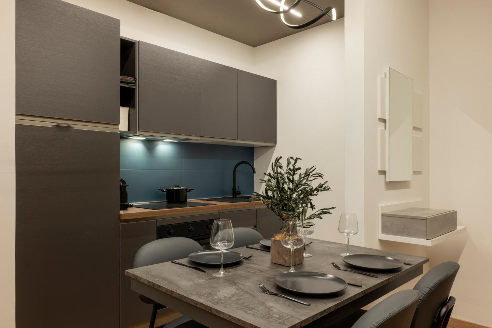 Appartamento Incantevole 2 Fronte Mare Villa Rosa Di Martinsicuro 외부 사진