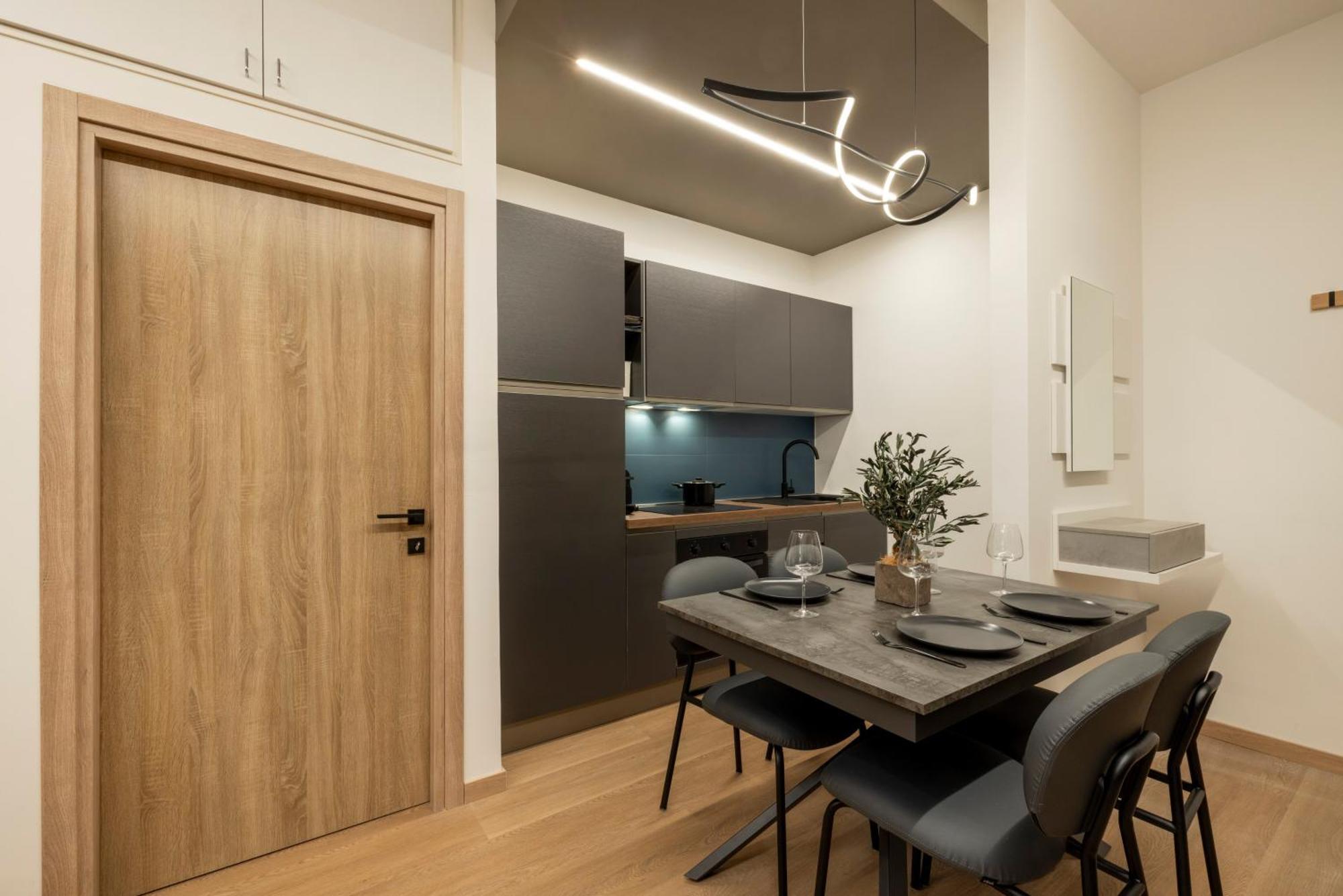 Appartamento Incantevole 2 Fronte Mare Villa Rosa Di Martinsicuro 외부 사진