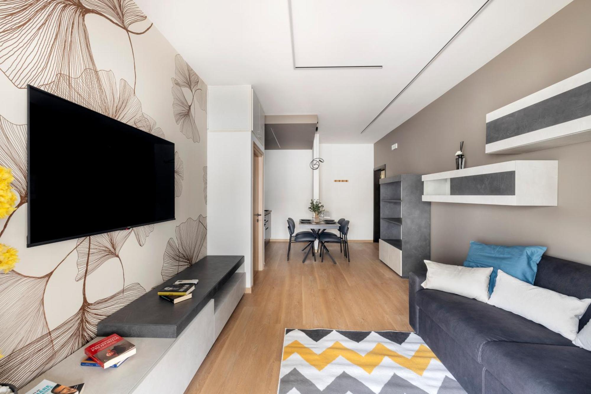 Appartamento Incantevole 2 Fronte Mare Villa Rosa Di Martinsicuro 외부 사진
