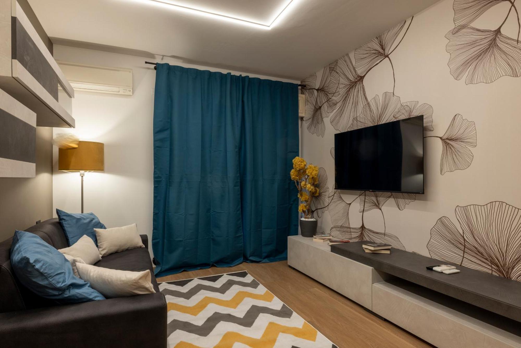 Appartamento Incantevole 2 Fronte Mare Villa Rosa Di Martinsicuro 외부 사진