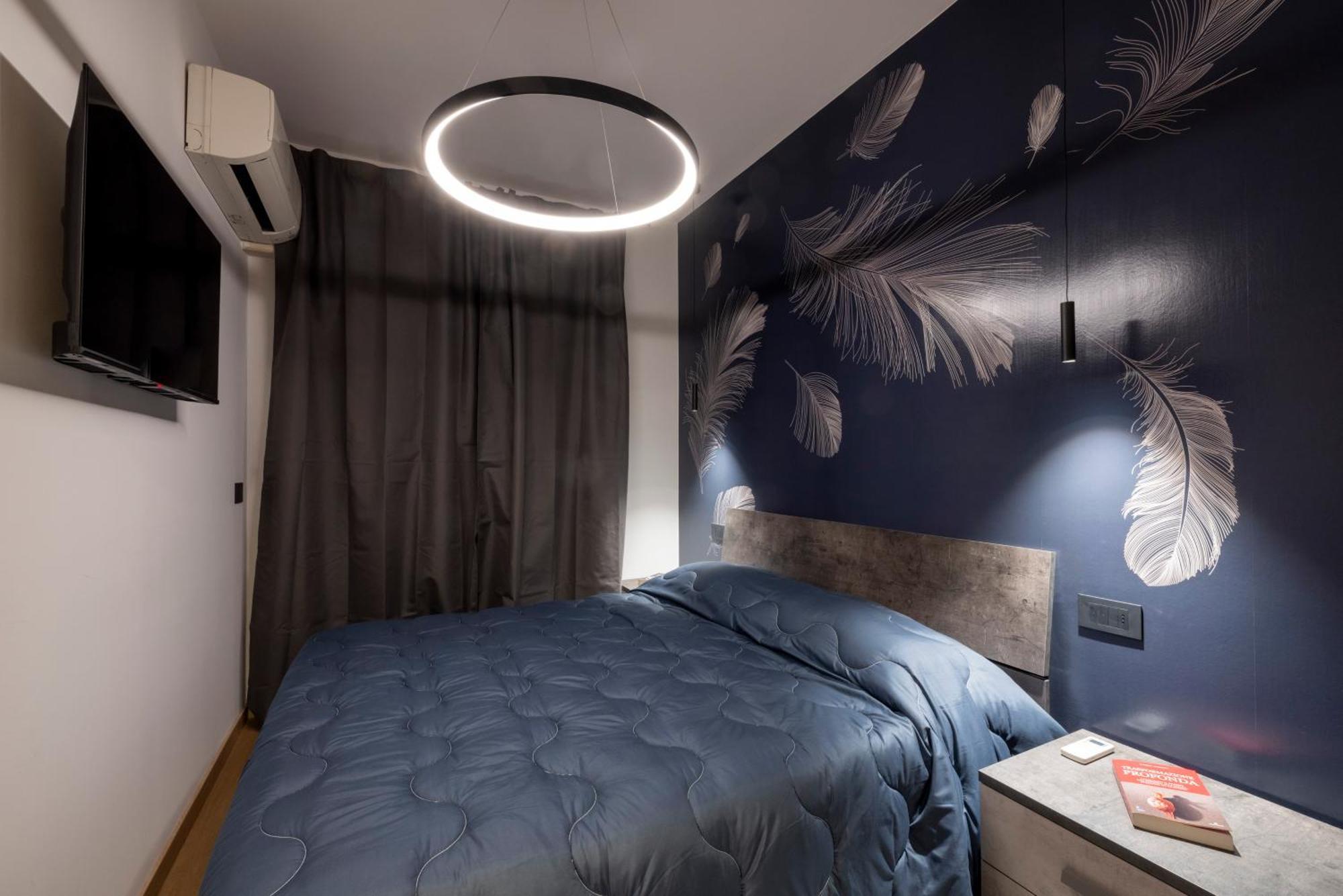 Appartamento Incantevole 2 Fronte Mare Villa Rosa Di Martinsicuro 외부 사진