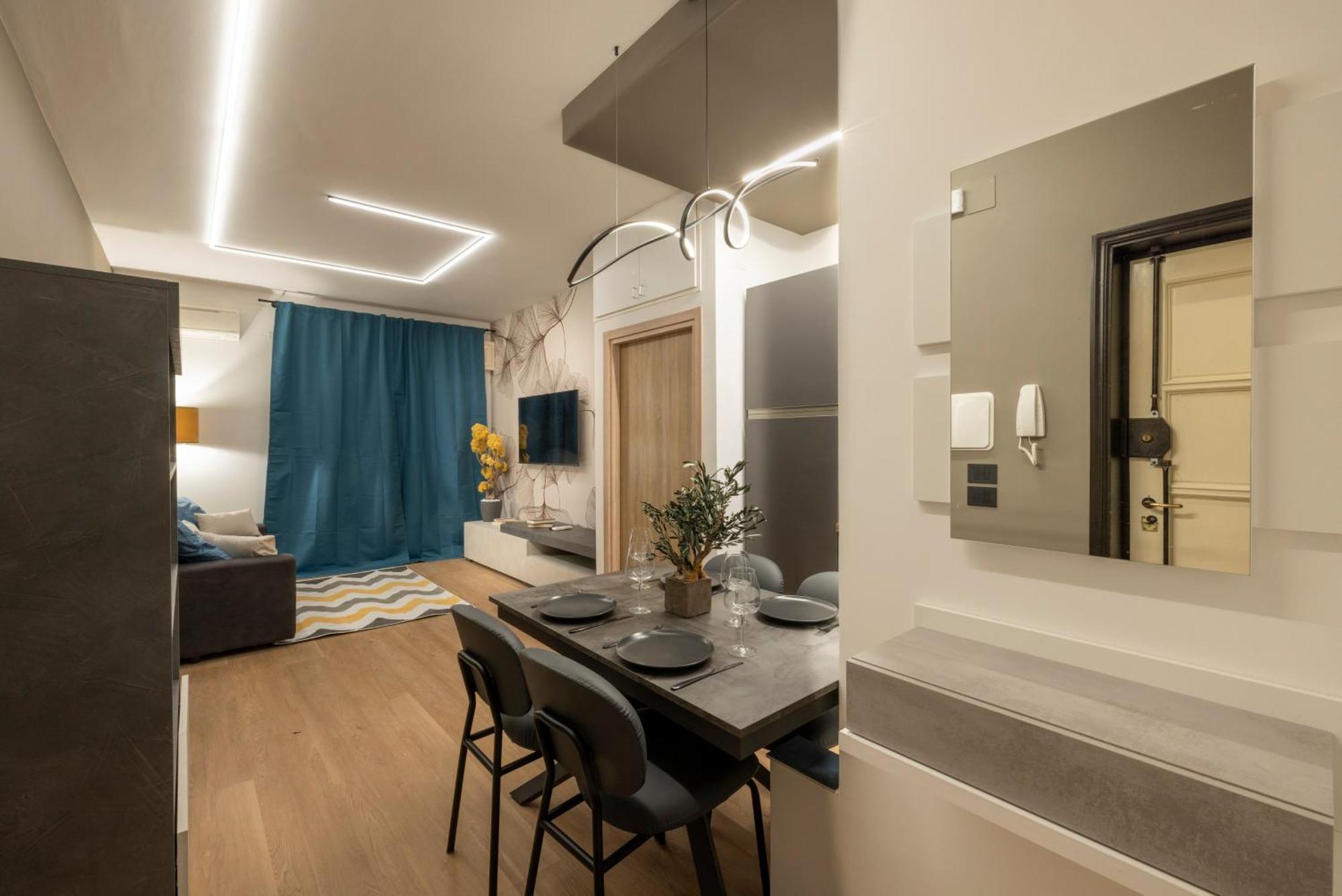 Appartamento Incantevole 2 Fronte Mare Villa Rosa Di Martinsicuro 외부 사진
