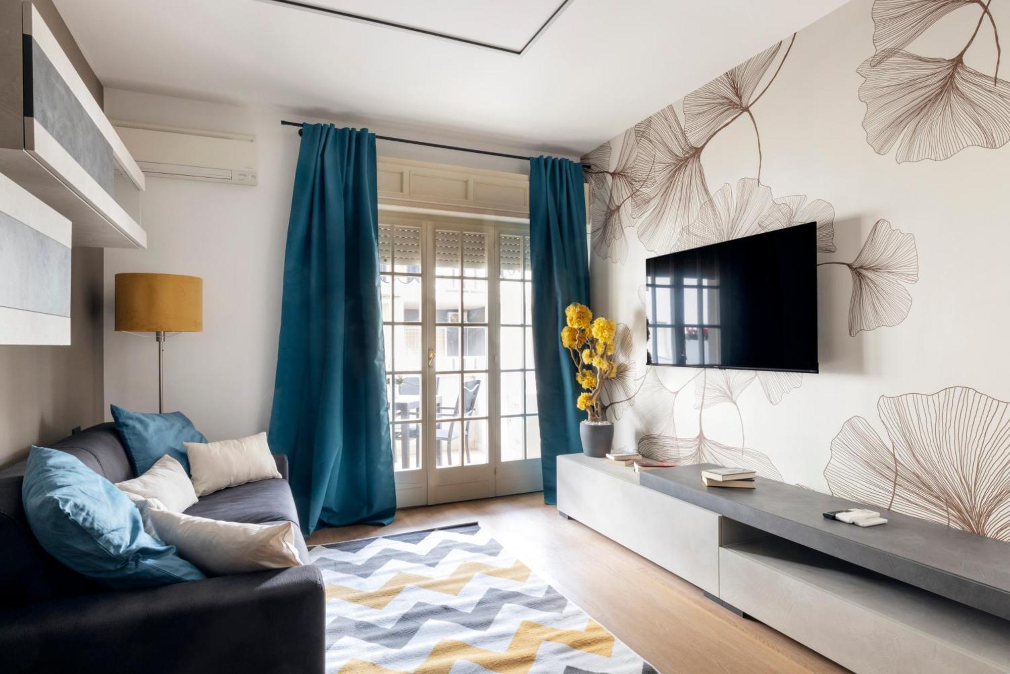 Appartamento Incantevole 2 Fronte Mare Villa Rosa Di Martinsicuro 외부 사진