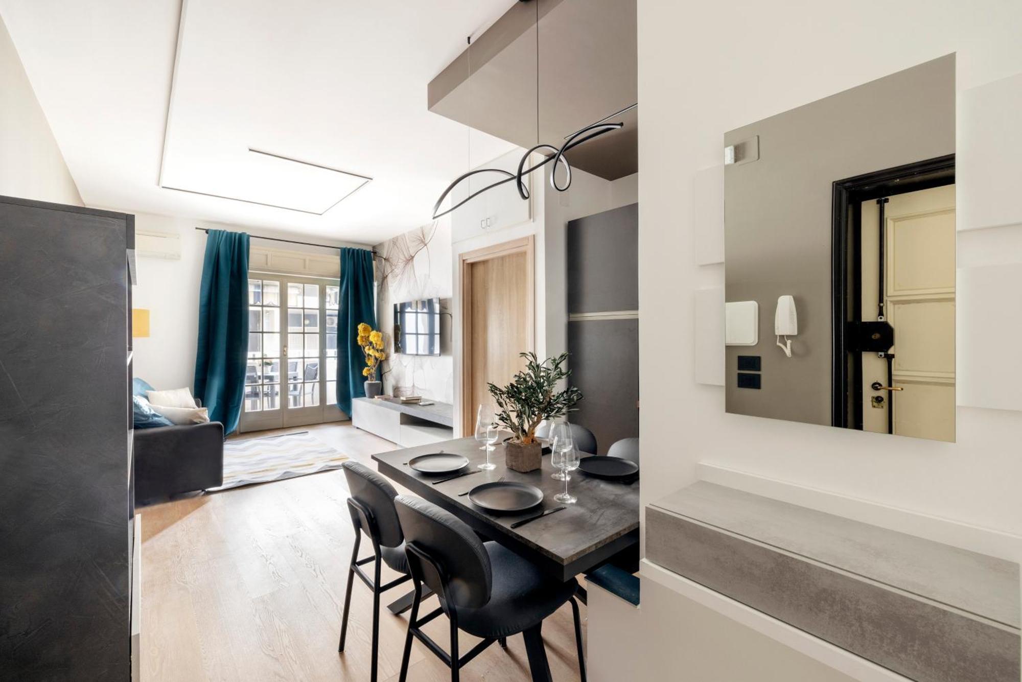 Appartamento Incantevole 2 Fronte Mare Villa Rosa Di Martinsicuro 외부 사진